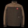Men's Horizon Boulder Cloth™ Canvas Jacket Thumbnail