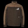 Men's Horizon Boulder Cloth™ Canvas Jacket Thumbnail