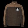 Men's Horizon Boulder Cloth™ Canvas Jacket Thumbnail