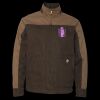 Men's Horizon Boulder Cloth™ Canvas Jacket Thumbnail