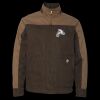 Men's Horizon Boulder Cloth™ Canvas Jacket Thumbnail