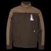 Men's Horizon Boulder Cloth™ Canvas Jacket Thumbnail