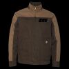 Men's Horizon Boulder Cloth™ Canvas Jacket Thumbnail