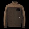 Men's Horizon Boulder Cloth™ Canvas Jacket Thumbnail