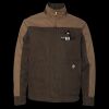 Men's Horizon Boulder Cloth™ Canvas Jacket Thumbnail