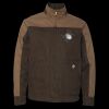 Men's Horizon Boulder Cloth™ Canvas Jacket Thumbnail