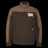 Men's Horizon Boulder Cloth™ Canvas Jacket Thumbnail