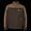 Men's Horizon Boulder Cloth™ Canvas Jacket Thumbnail