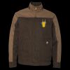 Men's Horizon Boulder Cloth™ Canvas Jacket Thumbnail