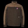 Men's Horizon Boulder Cloth™ Canvas Jacket Thumbnail