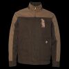 Men's Horizon Boulder Cloth™ Canvas Jacket Thumbnail