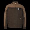 Men's Horizon Boulder Cloth™ Canvas Jacket Thumbnail