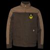 Men's Horizon Boulder Cloth™ Canvas Jacket Thumbnail