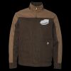 Men's Horizon Boulder Cloth™ Canvas Jacket Thumbnail