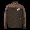 Men's Horizon Boulder Cloth™ Canvas Jacket Thumbnail