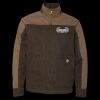 Men's Horizon Boulder Cloth™ Canvas Jacket Thumbnail