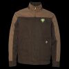 Men's Horizon Boulder Cloth™ Canvas Jacket Thumbnail