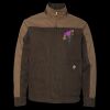 Men's Horizon Boulder Cloth™ Canvas Jacket Thumbnail