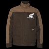 Men's Horizon Boulder Cloth™ Canvas Jacket Thumbnail