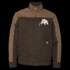 Men's Horizon Boulder Cloth™ Canvas Jacket Thumbnail