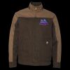Men's Horizon Boulder Cloth™ Canvas Jacket Thumbnail