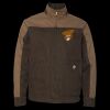 Men's Horizon Boulder Cloth™ Canvas Jacket Thumbnail