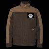 Men's Horizon Boulder Cloth™ Canvas Jacket Thumbnail
