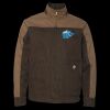 Men's Horizon Boulder Cloth™ Canvas Jacket Thumbnail