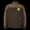 Men's Horizon Boulder Cloth™ Canvas Jacket Thumbnail