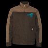 Men's Horizon Boulder Cloth™ Canvas Jacket Thumbnail