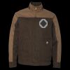 Men's Horizon Boulder Cloth™ Canvas Jacket Thumbnail