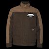 Men's Horizon Boulder Cloth™ Canvas Jacket Thumbnail