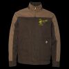 Men's Horizon Boulder Cloth™ Canvas Jacket Thumbnail