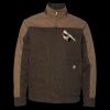 Men's Horizon Boulder Cloth™ Canvas Jacket Thumbnail