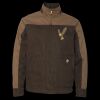 Men's Horizon Boulder Cloth™ Canvas Jacket Thumbnail