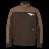 Men's Horizon Boulder Cloth™ Canvas Jacket Thumbnail