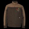 Men's Horizon Boulder Cloth™ Canvas Jacket Thumbnail