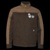 Men's Horizon Boulder Cloth™ Canvas Jacket Thumbnail