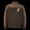 Men's Horizon Boulder Cloth™ Canvas Jacket Thumbnail