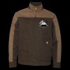 Men's Horizon Boulder Cloth™ Canvas Jacket Thumbnail