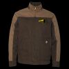 Men's Horizon Boulder Cloth™ Canvas Jacket Thumbnail