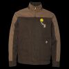Men's Horizon Boulder Cloth™ Canvas Jacket Thumbnail