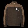 Men's Horizon Boulder Cloth™ Canvas Jacket Thumbnail