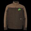 Men's Horizon Boulder Cloth™ Canvas Jacket Thumbnail
