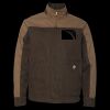 Men's Horizon Boulder Cloth™ Canvas Jacket Thumbnail