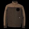 Men's Horizon Boulder Cloth™ Canvas Jacket Thumbnail