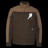 Men's Horizon Boulder Cloth™ Canvas Jacket Thumbnail