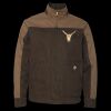 Men's Horizon Boulder Cloth™ Canvas Jacket Thumbnail