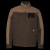 Men's Horizon Boulder Cloth™ Canvas Jacket Thumbnail