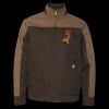 Men's Horizon Boulder Cloth™ Canvas Jacket Thumbnail